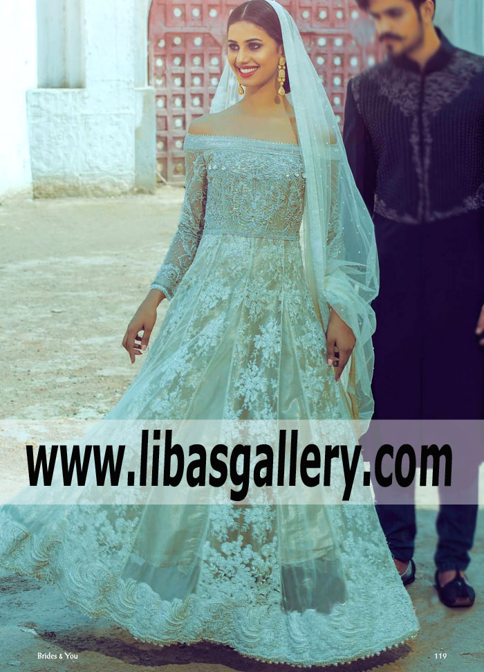 Latest Lajwanti Bridal Dresses Surrey UK Designer Lajwanti Bridal Collection with Price